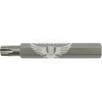 Насадка для викрутки T40 75мм. (Yato) TORX S2 (біта)