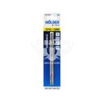 Насадка для викрутки PH2 150мм. (Molder Tools) кольорове маркування S2 (біта)