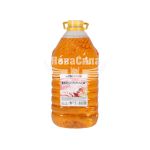 Омивач скла зимовий (Auto Drive) -19 Peach 5л. (ПЕТ)