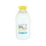 Рідке мило для рук 5л Коттон (Super Blysk)