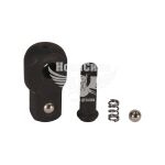 Ремкомплект воротка 1/2" з шарніром (Andrmax) (1299)