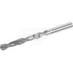 Свердло по металу Stanley HSS-CNC 5х86/52мм
