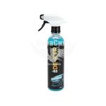 Розморожувач скла (Zollex) DE-ICER -65* 500мл.
