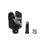 Ремкомплект воротка 1/2" з шарніром (Andrmax) (1298)