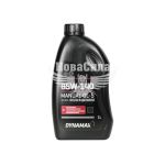 Трансмісійна олива 85W-140 (Dynamax) GL-5 1л.