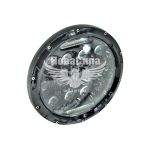 Фара світлодіодна LED 75W 6000К (OFF ROAD) (177х93мм.)