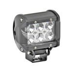 Фара світлодіодна LED 45W 6000К (Tempest) TRUCK (168х108х72мм.)
