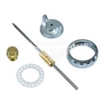 Форсунки для пульверизатора 1.3мм. (Intertool) (для PT-0204, PT-0205, PT-0210, PT-0211)