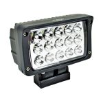 Фара світлодіодна LED 45W 6000К (OFF ROAD) (158х95х79мм.)