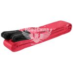 Трос буксира 11т. 9м. подовжувач лебідки (Molder Off Road)