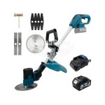 Тример акумуляторний (PROFI-TEC) L 20В 1х4Ah