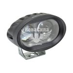 Фара світлодіодна LED 20W 6000К (OFF ROAD)