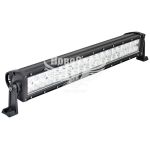 Фара світлодіодна LED 120W 6000К (Brevia) (540х82х87мм.) COMBO
