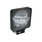 Фара світлодіодна LED 15W 1125Lm (Lavita) (128х110х41мм.)