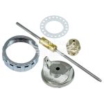Форсунки для пульверизатора 2.0мм. (Intertool) (для PT-0204, PT-0205, PT-0210, PT-0211)