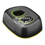 Швидкозарядний пристрій (Karcher) Duo Battery Power 4В