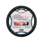 Чохол руля M чорний 37-39см. (CarLife) SW140M