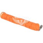 Шланг компресора 6х8мм. 15Атм. 10м. (Intertool)