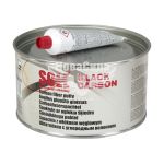 Шпаклівка (SOLL) скловолокно Black Carbon 1,7кг.