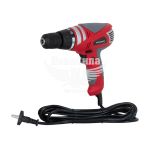 Шуруповерт електричний (Worcraft) 220V. 280Вт. 800 об/хв.