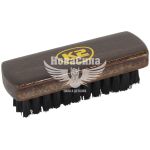 Щітка для чищення шкіряного салону авто (K2) Auron Brush