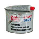Шпаклівка (SOLL) універс. синя Light Blue 1,5кг.