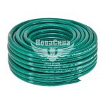 Шланг для полива 1/2 30м. 3-слойн. (Intertool) (армірований)