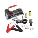 Насос перекачки палива 12V помповий (ДК)