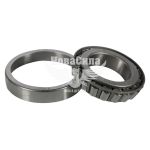 Підшипник опорний роликовий конічний 7211 30211 (Nectech) (100х55х22,75)