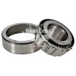 Підшипник опорний роликовий конічний 6-7611 A32311(LBP) (120х55х45,5)внутр.перед.ступ.ЗИЛ, мост зад.ЗИЛ,мост пер.КрАЗ