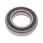 Підшипник шариковий 140631 6007-2RS1/C3 (SKF) (62х35х14)