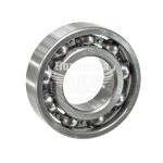 Підшипник шариковий 205 6205 (CX) (52х25х15) КПП КамАЗ, МАЗ, УРАЛ