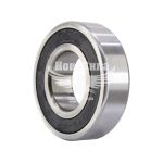 Підшипник шариковий 62/28 2RS (HRB) (58х28х16)