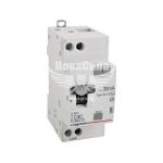 LEGRAND Диференціальний автомат RX3 1P+NC 40A 30мA AC