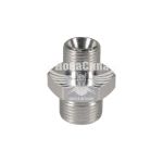 Штуцер перехідний G3/8-S24 М20х1.5-G3/8 (Agroimpuls)