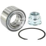 Комплект підшипника маточини колеса (STARLINE) LO 01401 FIAT