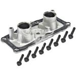 Корпус регуліровки супорта Meritor ELSA 195, 225 (Rider) (кришка гола)