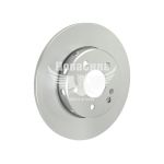 Гальмівний диск (BOSCH) 0 986 478 262 MERCEDES-BENZ