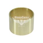 Втулка башмака балансіра DAF CF75, 85, XF95, 105 (Sampa) (72х78х55мм.)