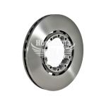 Диск гальмівний SAF B, SK, SKRB, SKRLB, KOGEL (Profit) (430х45х48мм.)