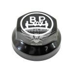 Ковпак ступиці BPW (Rider) (135х2мм.)