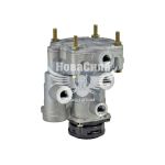 Кран гальм. причепа Scania 4-Series, P, G, R, T (Rider) DAF, VOLVO