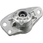 Опора стійки амортизатора (SWAG) 30 93 2822 AUDI SEAT VW