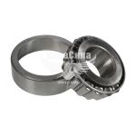 Підшипник ступиці BPW 32310 (SKF) (50х110х42,30)