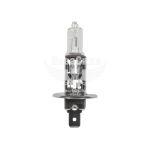 Лампочка галогенна H1 P14.5s 12V-55Вт (Zollex)