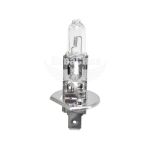 Лампочка галогенна H1 P14.5s 24V-70Вт (Zollex)