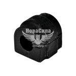 Втулка стабілізатора BMW X5 (E53) з00-06р.в. заднього (Mapco)