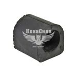 Втулка стабілізатора MB 207-310 з77-96р.в. заднього 24мм. (BCguma)