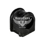Втулка стабілізатора MB Sprinter 509-524 з06р.в. заднього 30мм. (Swag)
