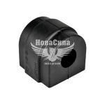 Втулка стабілізатора BMW 3 (E46) з98-00р.в. переднього (Mapco)